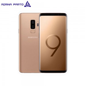 گوشی موبایل سامسونگ مدل S9+ دو سیم کارت ظرفیت 512 گیگابایت و رم 12 گیگابایت