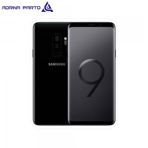 قیمت موبایل سامسونگ مدل S9+ دو سیم کارت ظرفیت 512 گیگابایت و رم 12 گیگابایت