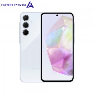 گوشی موبایل سامسونگ مدل A55 دو سیم کارت ظرفیت 128 گیگابایت و رام 8 گیگابایت