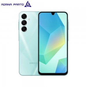 گوشی موبایل سامسونگ مدل A16 دو سیم کارت ظرفیت 128 گیگابایت و رم 4 گیگابایت