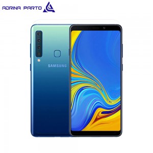 گوشی موبایل سامسونگ مدل A9 دو سیم کارت ظرفیت 64 گیگابایت و رام 4 گیگابایت