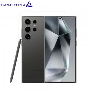 گوشی موبایل سامسونگ مدل S24 Ultra دو سیم کارت ظرفیت 1 ترابایت و رام 12 گیگابایت