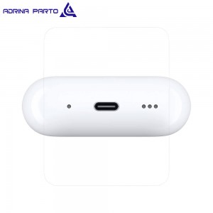 بررسی هدفون بلوتوثی اپل AirPods Pro 2nd Generation 2023 Type-C