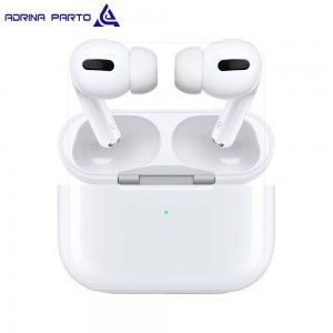 هدفون بلوتوثی اپل مدل AirPods Pro 2021