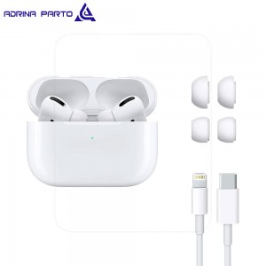 قیمت هدفون اپل مدل AirPods Pro 2021