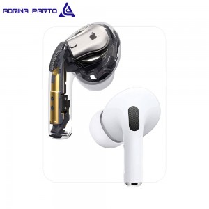 قسطی هدفون بلوتوثی اپل AirPods Pro 2021