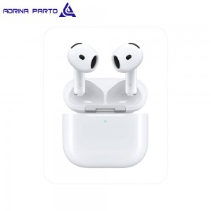 هدفون بلوتوثی اپل مدل AirPods 4