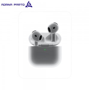 قیمت هدفون اپل مدل AirPods 4