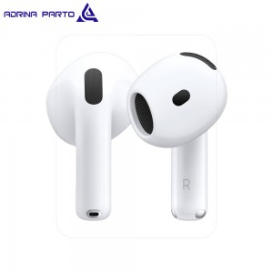 هزینه هدفون بلوتوثی اپل مدل AirPods