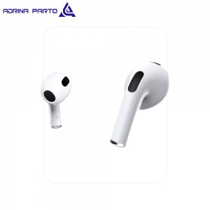 قسطی هدفون بلوتوثی اپل AirPods 3