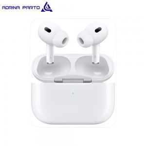 هدفون بلوتوثی اپل مدل AirPods 2 New Generation