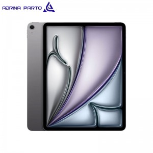تبلت 13 اینچ اپل مدل iPad Air 2024 M2 Wi-Fi، ظرفیت 128 گیگابایت و رم 8 گیگابایت