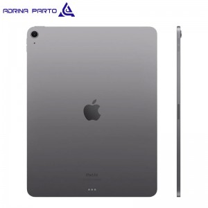 تبلت 13 اینچ اپل مدل iPad Air 2024 M2 ظرفیت 128 گیگابایت و رم 8 گیگابایت