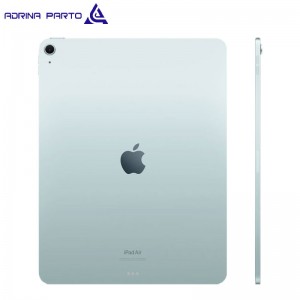 تبلت 13 اینچ اپل iPad Air 2024 M2 Wi-Fi، ظرفیت 128 گیگابایت و رم 8 گیگابایت