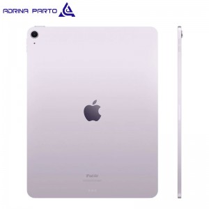 تبلت 13 اینچ اپل مدل iPad Air 2024 Wi-Fi، ظرفیت 128 گیگابایت و رم 8 گیگابایت