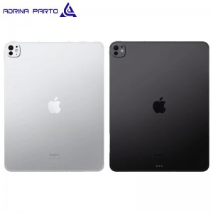 11 اینچ اپل مدل iPad Pro 2024 M4 Wi-Fi، ظرفیت 256 گیگابایت و رم 8 گیگابایت