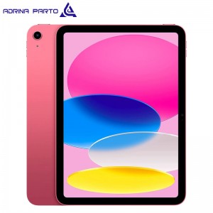 تبلت 10.9 اینچ اپل مدل iPad 2022 WIFI، ظرفیت 64 گیگابایت و رم 4 گیگابایت