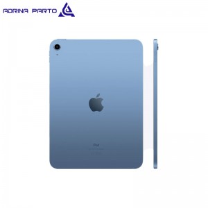 تبلت 10.9 اینچ اپل مدل iPad 2022 WIFI، ظرفیت 64 گیگابایت و رم 4 گیگابایت