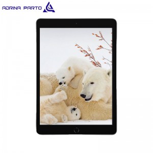 تبلت 10.2 اینچ اپل مدل (iPad (9th Generation) Wi-Fi (2021، ظرفیت 64 گیگابایت و رم 3 گیگابایت