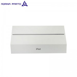 10.2 اینچ اپل مدل (iPad (9th Generation) Wi-Fi (2021، ظرفیت 64 گیگابایت و رم 3 گیگابایت