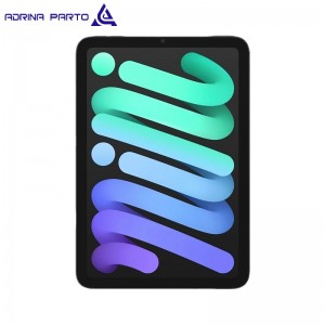 تبلت اپل مدل iPad Mini 6th Generation 2021 Wi-Fi ظرفیت 64 گیگابایت و 4 گیگابایت رم