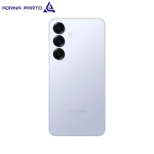 گوشی موبایل سامسونگ مدل S25  دو سیم کارت ظرفیت ۲۵۶ گیگابایت و رم 12 گیگابایت