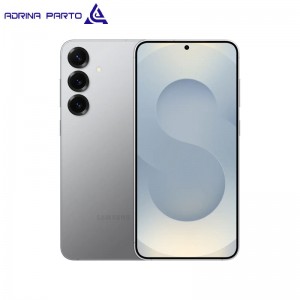 گوشی موبایل سامسونگ مدل +S25  دو سیم کارت ظرفیت ۵۱۲ گیگابایت و رم 12 گیگابایت