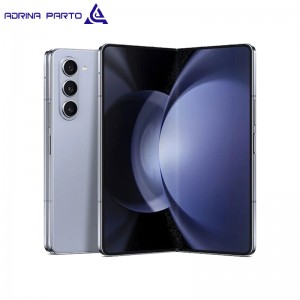 گوشی موبایل سامسونگ مدل  Z Fold5 دو سیم کارت ظرفیت 512 گیگابایت و رم 12 گیگابایت