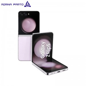 گوشی موبایل سامسونگ مدل  Z Flip5 دو سیم کارت ظرفیت 256 گیگابایت و رم 8 گیگابایت