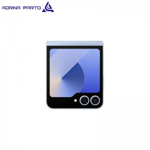 گوشی موبایل سامسونگ مدل  Z Flip6 دو سیم کارت ظرفیت 512 گیگابایت و رم 12 گیگابایت