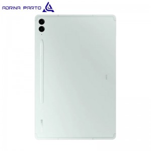 تبلت سامسونگ مدل S9 FE+ دو سیم کارت ظرفیت 256 گیگابایت و رم 12 گیگابایت