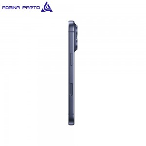 گوشی موبایل اپل مدل  iPhone 17 Pro CH/A بدون کد رجیستری ظرفیت 256 گیگابایت و رم 12 گیگابایت