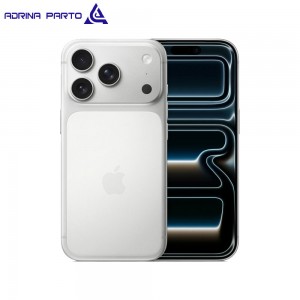گوشی موبایل اپل مدل  iPhone 17 Pro CH/A بدون کد رجیستری ظرفیت 256 گیگابایت و رم 12 گیگابایت