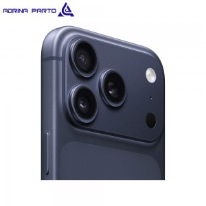 گوشی موبایل اپل مدل  iPhone 17 Pro CH/A بدون کد رجیستری ظرفیت 256 گیگابایت و رم 12 گیگابایت