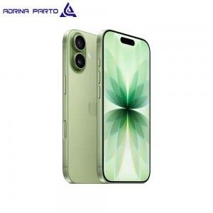 گوشی موبایل اپل مدل iPhone 17 CH/A بدون کد رجیستری ظرفیت 256 گیگابایت و رم 8 گیگابایت