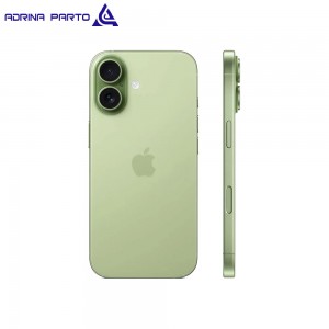 گوشی موبایل اپل مدل iPhone 17 CH/A بدون کد رجیستری ظرفیت 256 گیگابایت و رم 8 گیگابایت