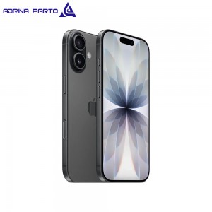 گوشی موبایل اپل مدل iPhone 17 CH/A بدون کد رجیستری ظرفیت 256 گیگابایت و رم 8 گیگابایت