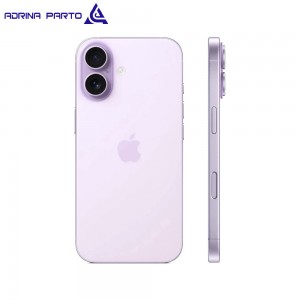 گوشی موبایل اپل مدل iPhone 17 CH/A بدون کد رجیستری ظرفیت 256 گیگابایت و رم 8 گیگابایت