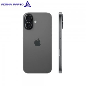 گوشی موبایل اپل مدل iPhone 17 CH/A بدون کد رجیستری ظرفیت 256 گیگابایت و رم 8 گیگابایت