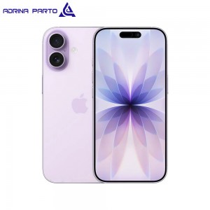 گوشی موبایل اپل مدل iPhone 17 CH/A بدون کد رجیستری ظرفیت 256 گیگابایت و رم 8 گیگابایت