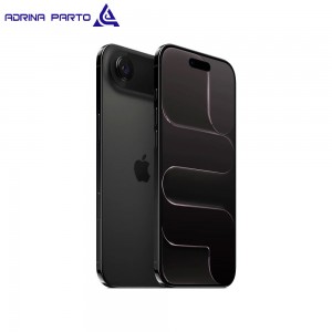 گوشی موبایل اپل مدل iPhone Air LLA eSim با کد رجیستری ظرفیت 256 گیگابایت و رم 12 گیگابایت