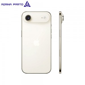 گوشی موبایل اپل مدل iPhone Air LLA eSim با کد رجیستری ظرفیت 256 گیگابایت و رم 12 گیگابایت