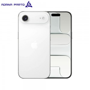 گوشی موبایل اپل مدل iPhone Air LLA eSim با کد رجیستری ظرفیت 256 گیگابایت و رم 12 گیگابایت