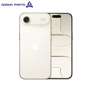 گوشی موبایل اپل مدل iPhone Air LLA eSim با کد رجیستری ظرفیت 256 گیگابایت و رم 12 گیگابایت