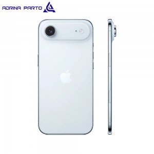 گوشی موبایل اپل مدل iPhone Air LLA eSim با کد رجیستری ظرفیت 256 گیگابایت و رم 12 گیگابایت