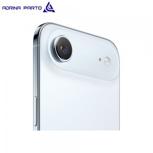 گوشی موبایل اپل مدل iPhone Air LLA eSim با کد رجیستری ظرفیت 256 گیگابایت و رم 12 گیگابایت