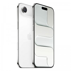 گوشی موبایل اپل مدل iPhone Air LLA eSim با کد رجیستری ظرفیت 256 گیگابایت و رم 12 گیگابایت