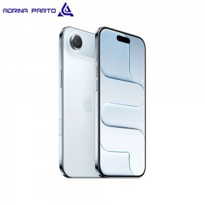 گوشی موبایل اپل مدل iPhone Air LLA eSim با کد رجیستری ظرفیت 256 گیگابایت و رم 12 گیگابایت
