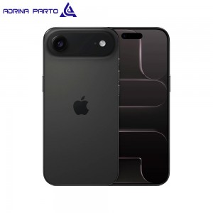 گوشی موبایل اپل مدل iPhone Air LLA eSim با کد رجیستری ظرفیت 256 گیگابایت و رم 12 گیگابایت