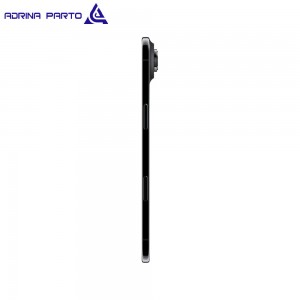 گوشی موبایل اپل مدل iPhone Air LLA eSim با کد رجیستری ظرفیت 256 گیگابایت و رم 12 گیگابایت